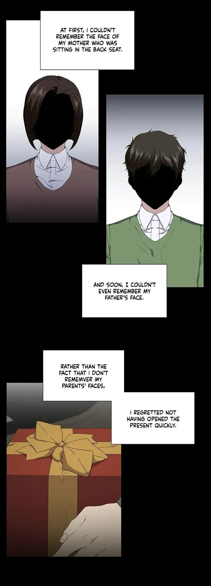 Stakeout - Chapter 24 Page 22