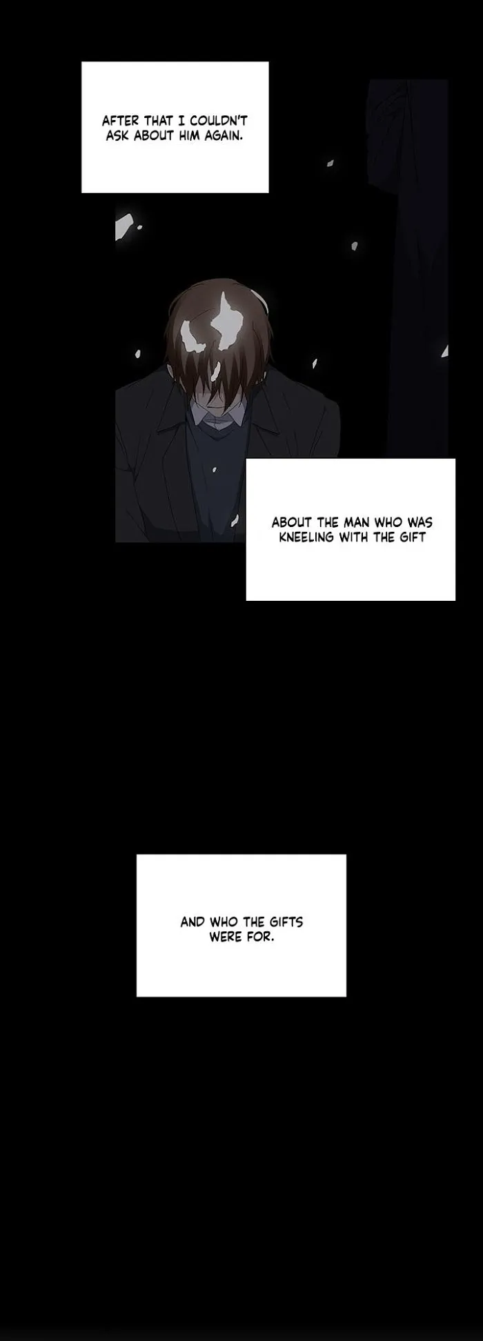 Stakeout - Chapter 24 Page 30