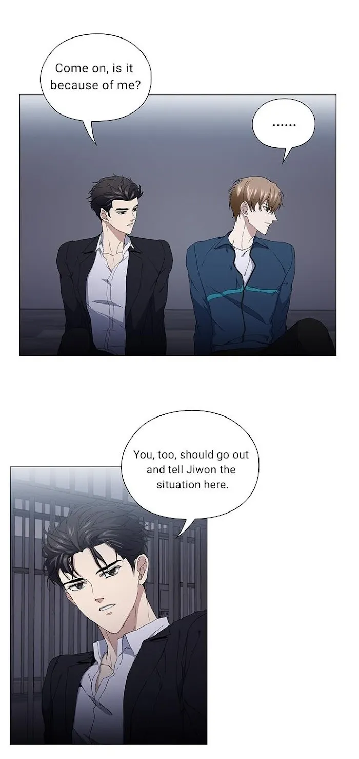 Stakeout - Chapter 27 Page 16