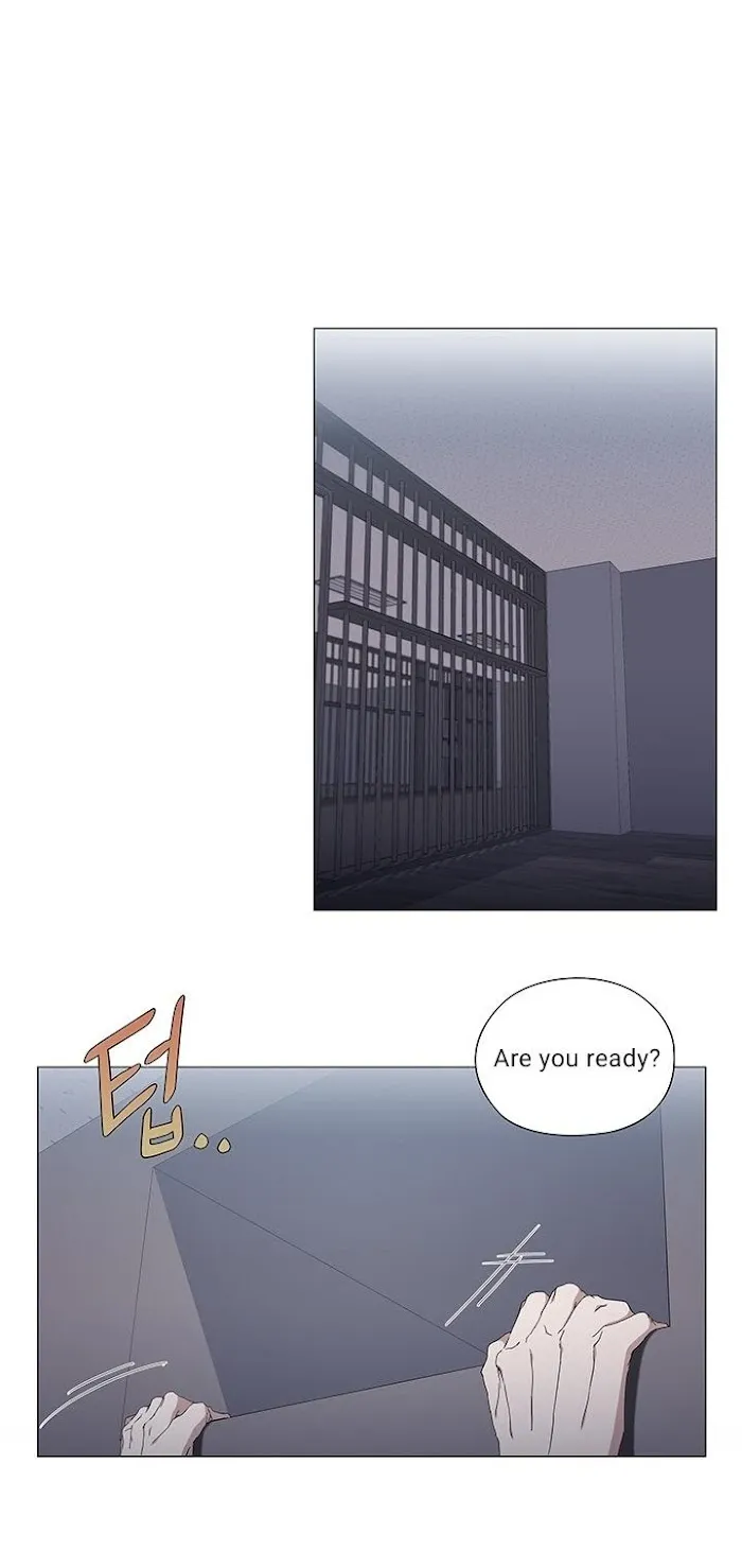 Stakeout - Chapter 27 Page 22