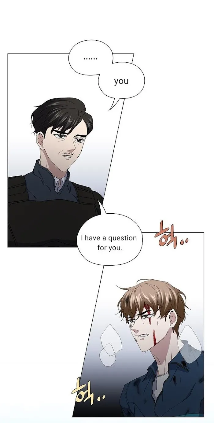 Stakeout - Chapter 27 Page 34