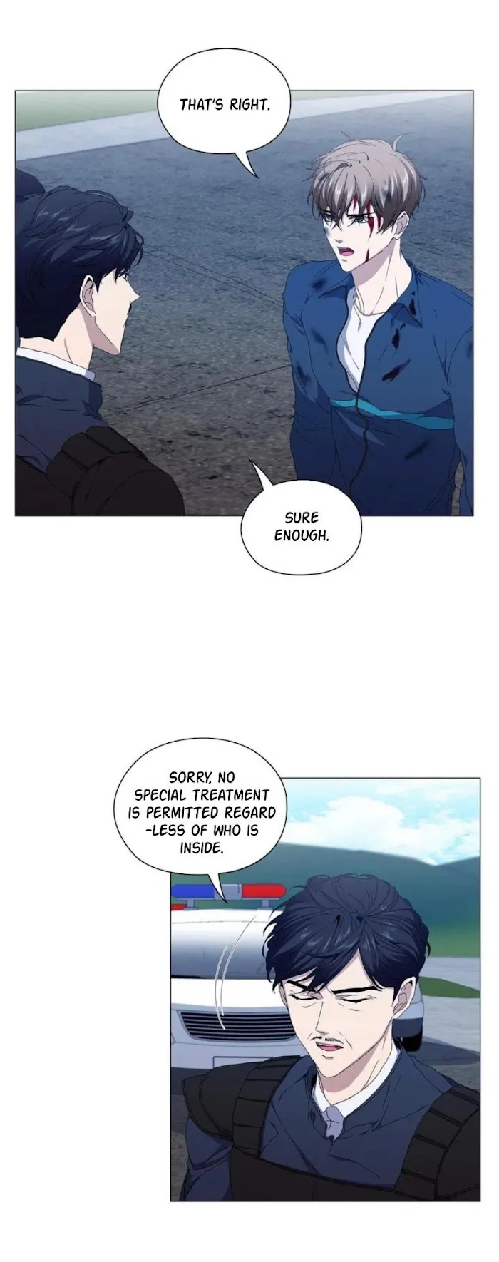 Stakeout - Chapter 28 Page 4