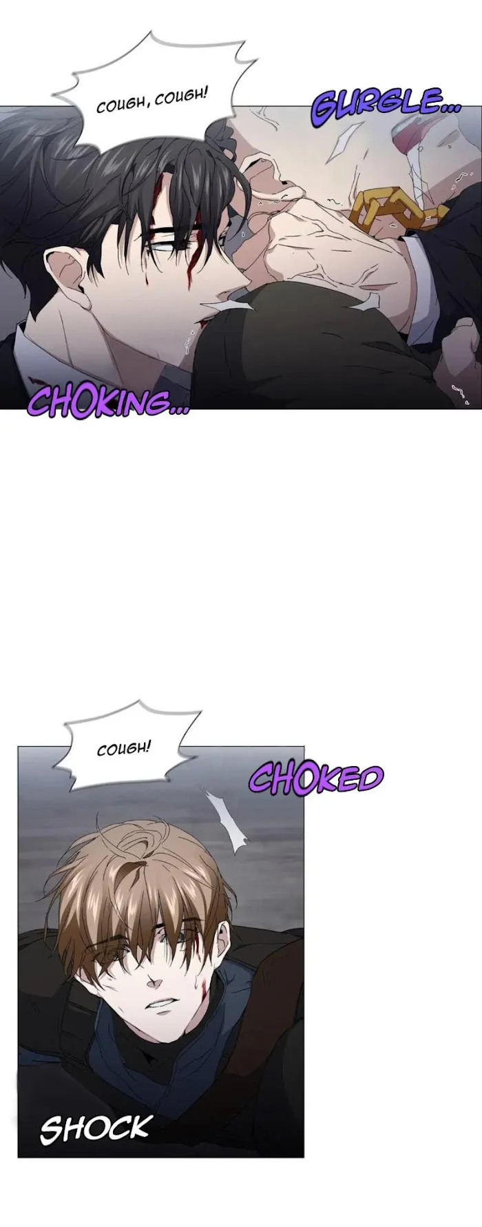 Stakeout - Chapter 28 Page 29