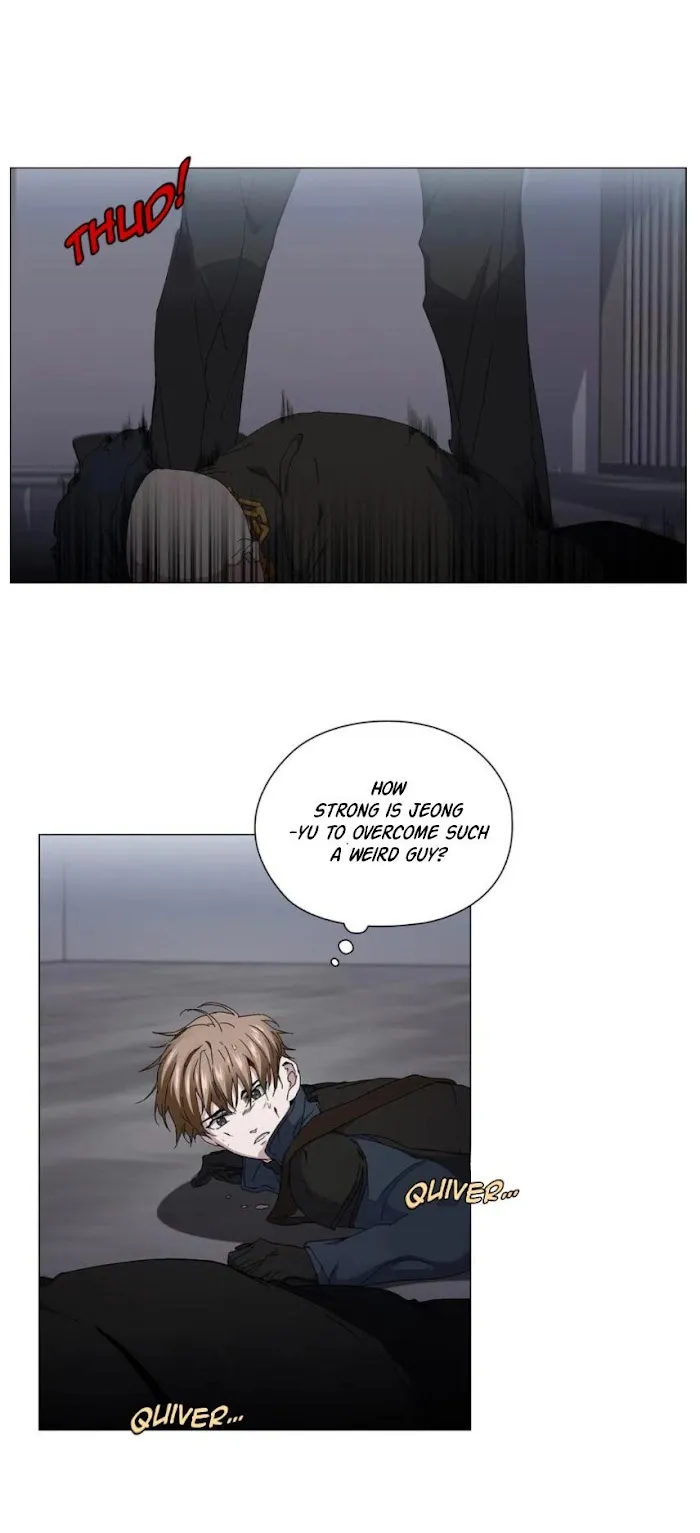 Stakeout - Chapter 28 Page 30