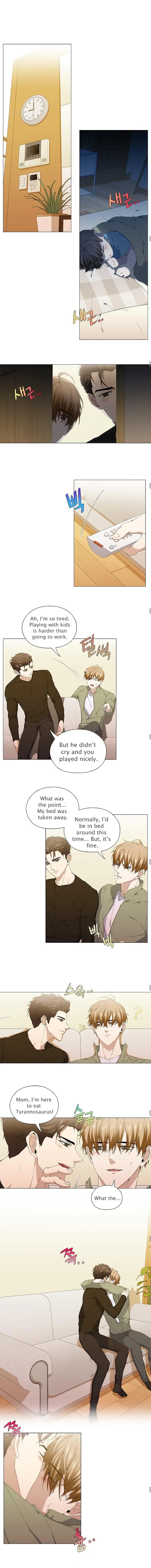 Stakeout - Chapter 31 Page 7