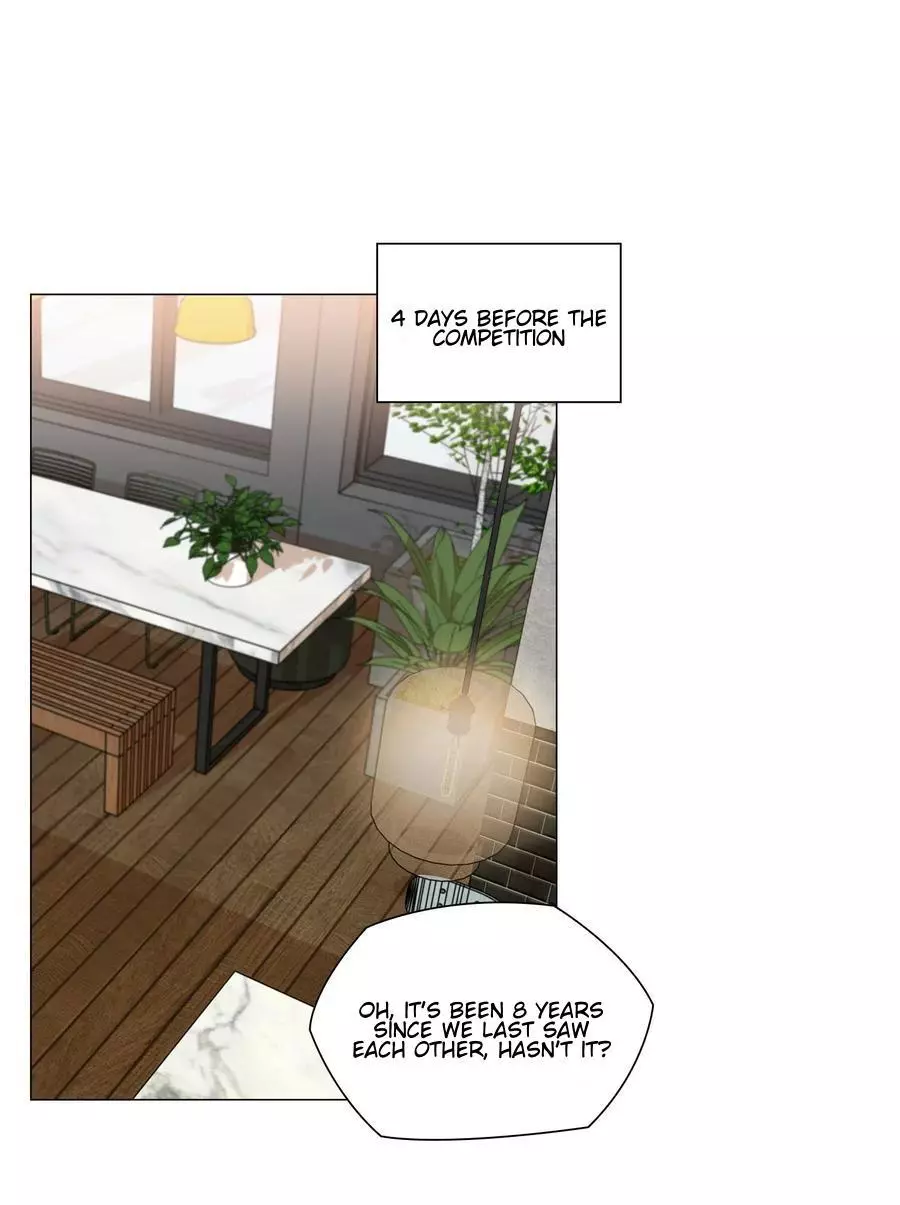 Stakeout - Chapter 35 Page 33