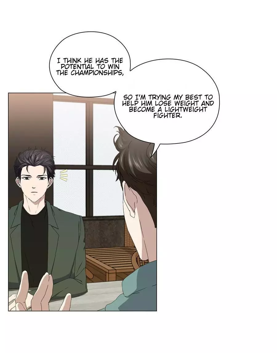 Stakeout - Chapter 35 Page 36