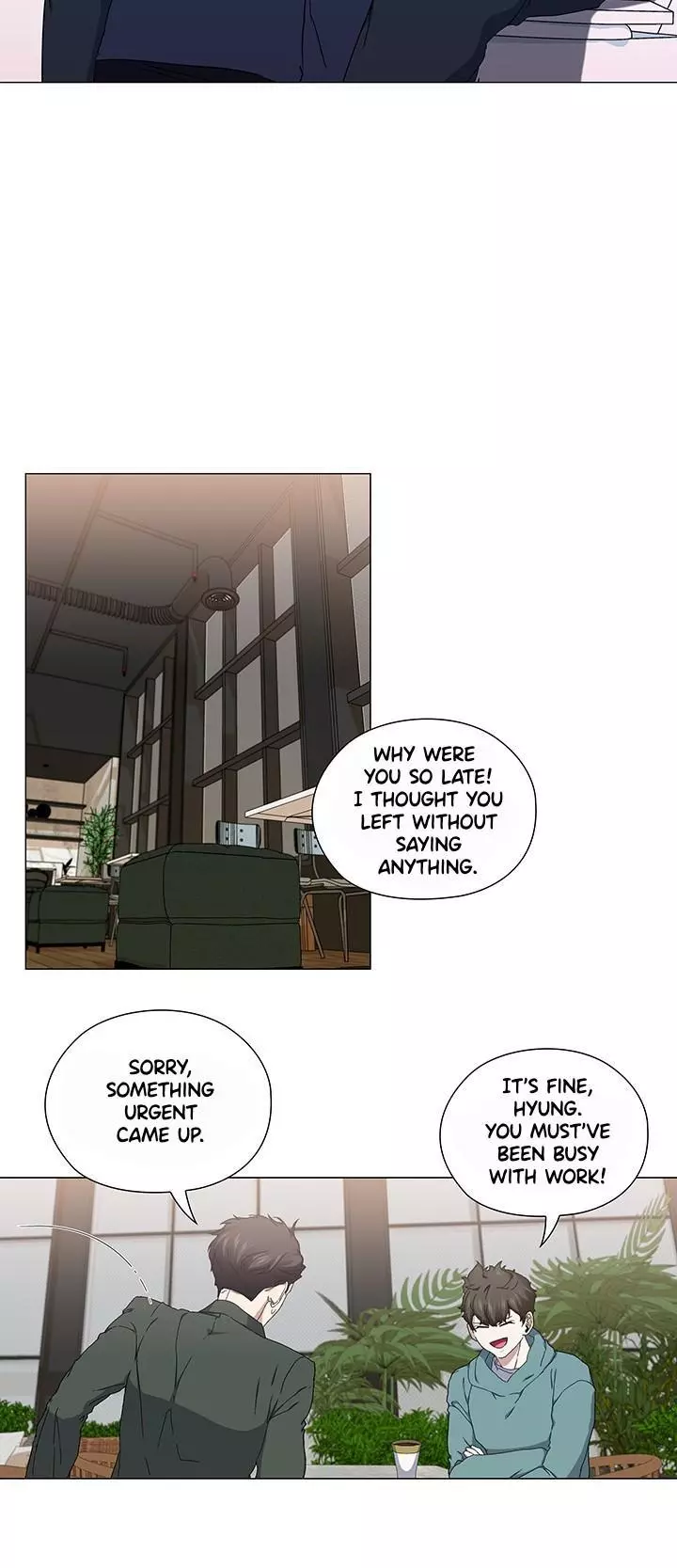Stakeout - Chapter 36 Page 22