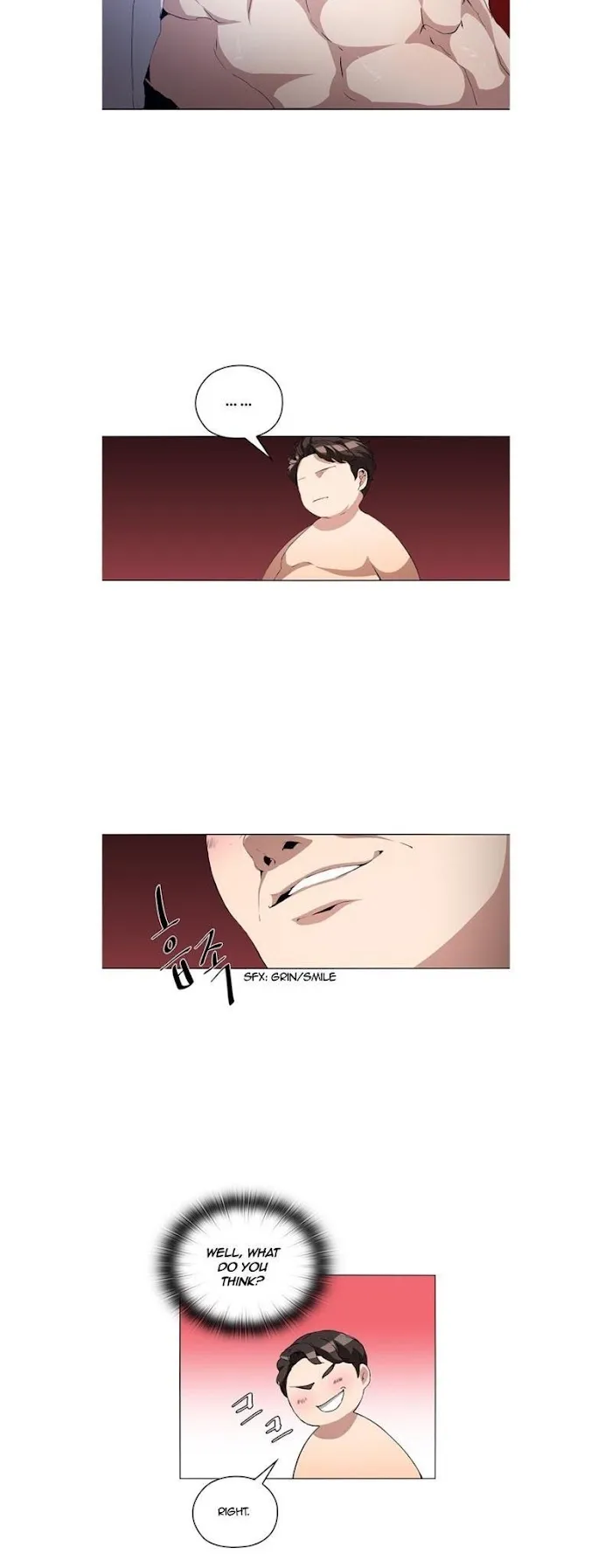 Stakeout - Chapter 4 Page 4
