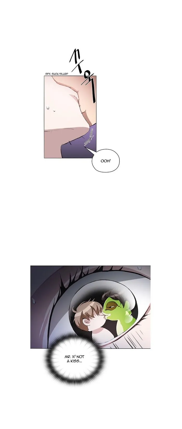 Stakeout - Chapter 4 Page 7