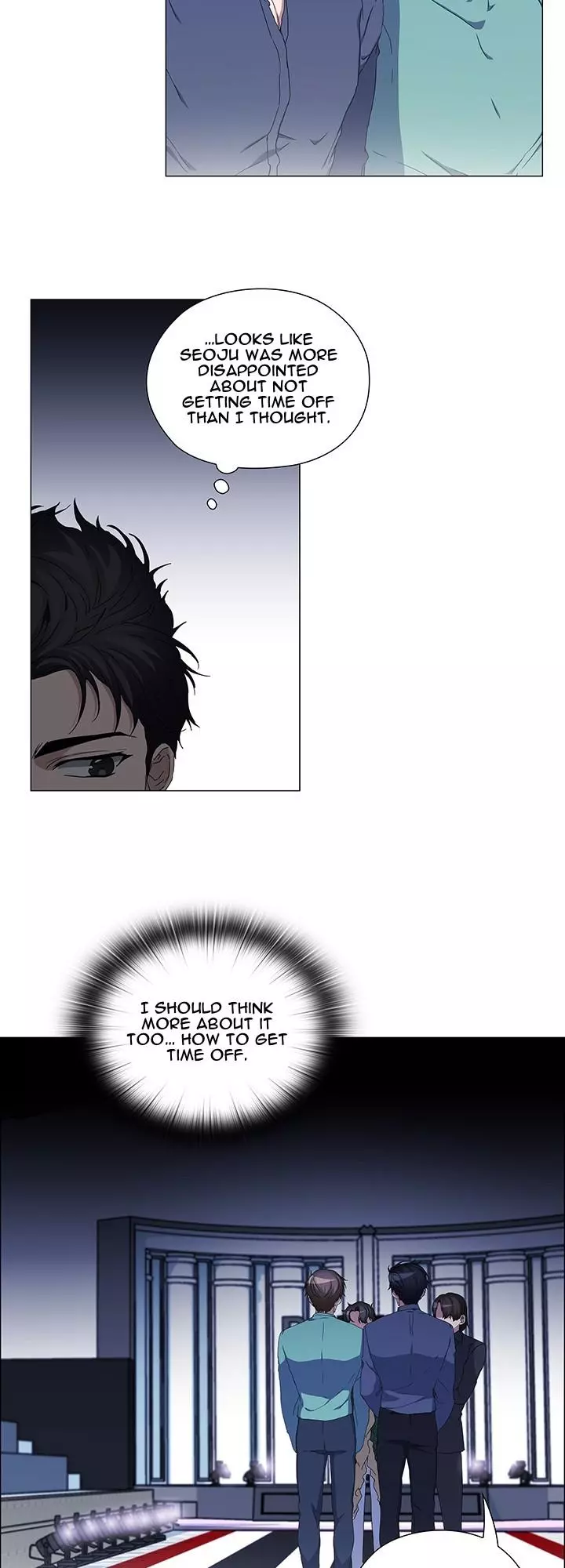 Stakeout - Chapter 41 Page 28