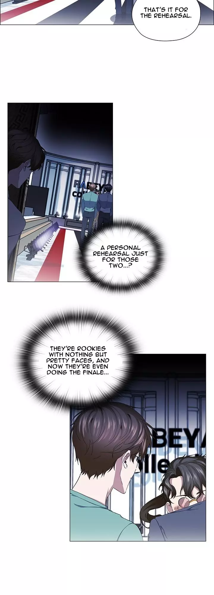 Stakeout - Chapter 41 Page 29