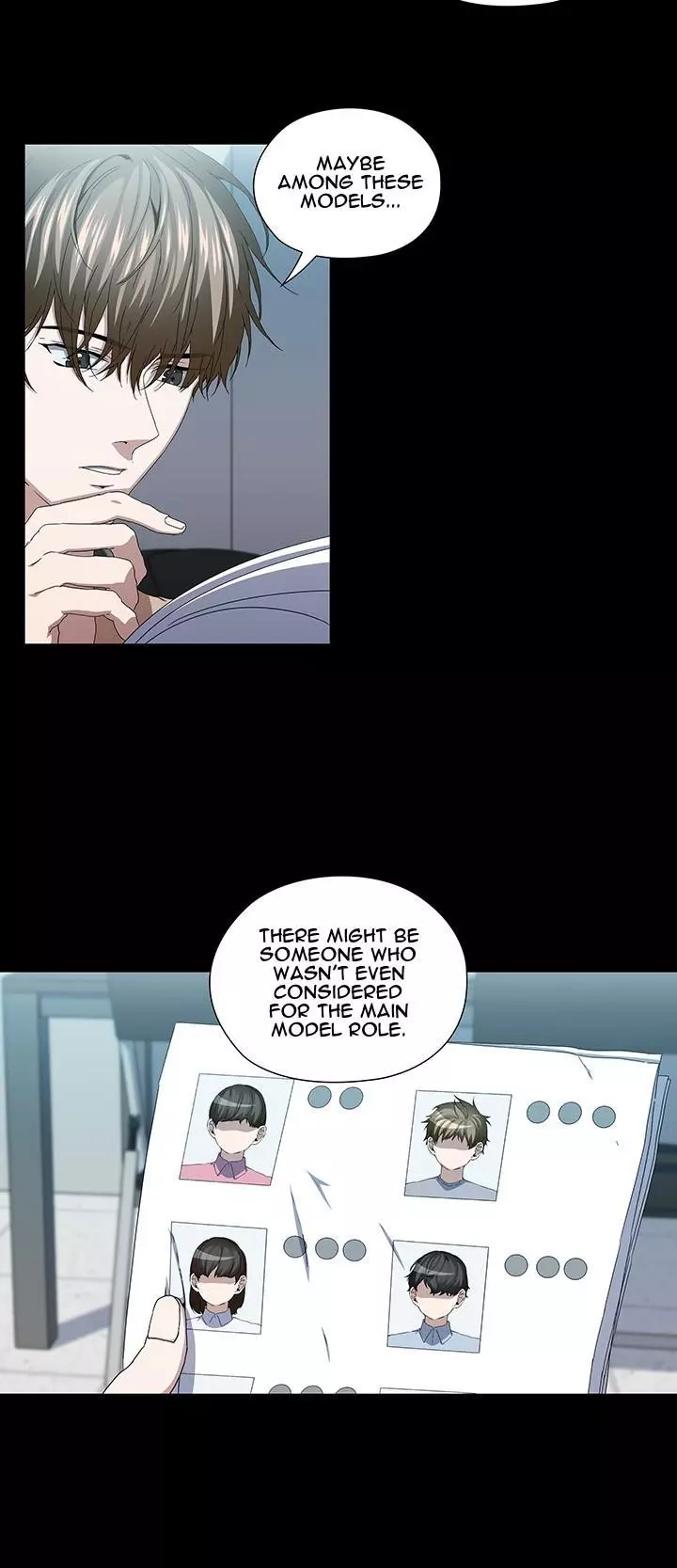 Stakeout - Chapter 42 Page 6