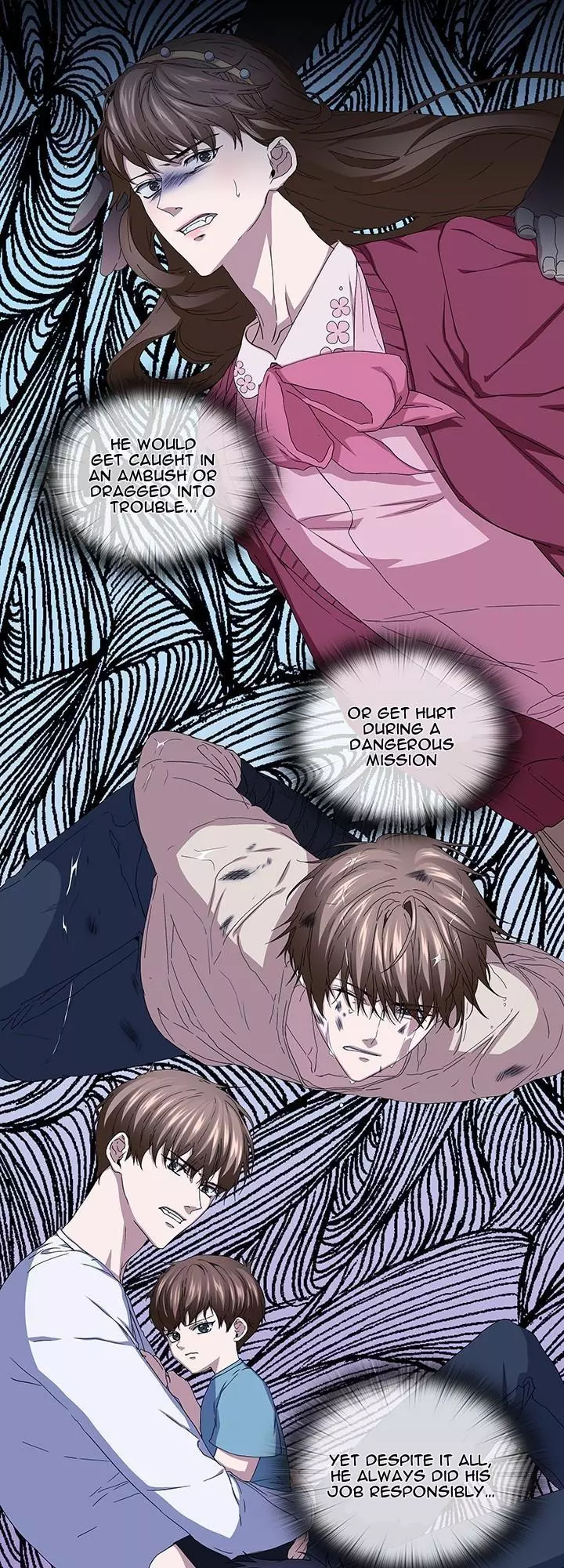 Stakeout - Chapter 44 Page 4