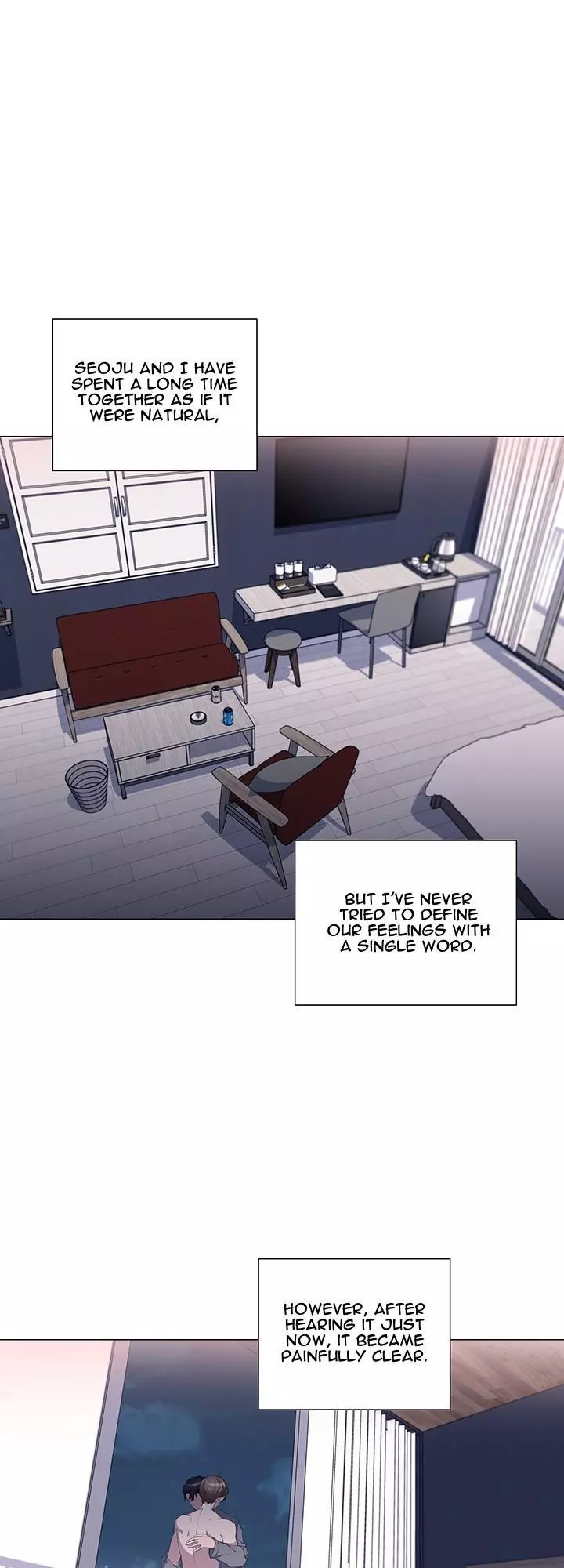 Stakeout - Chapter 45 Page 2