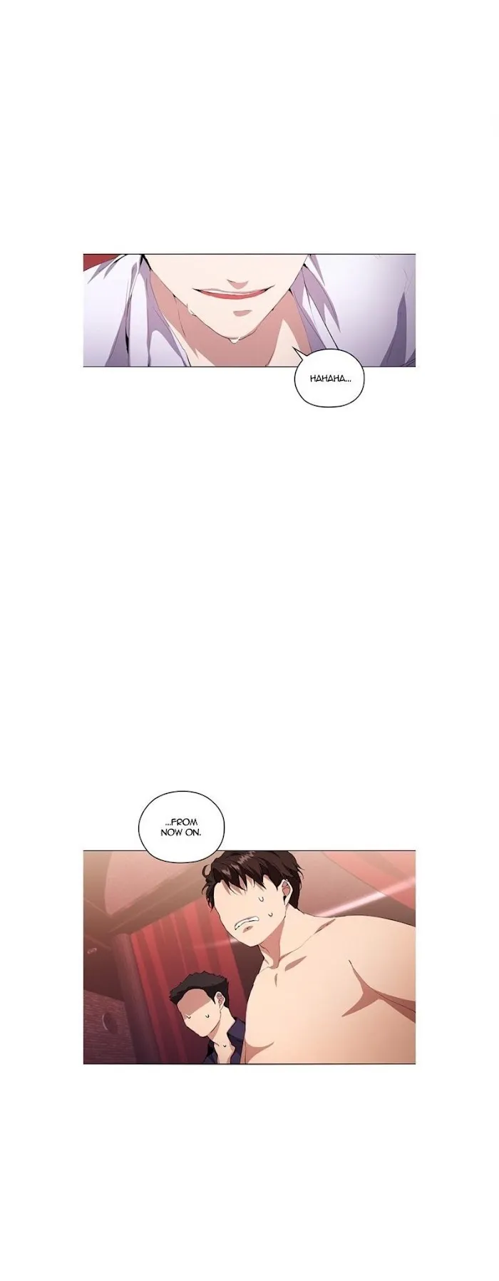 Stakeout - Chapter 5 Page 9