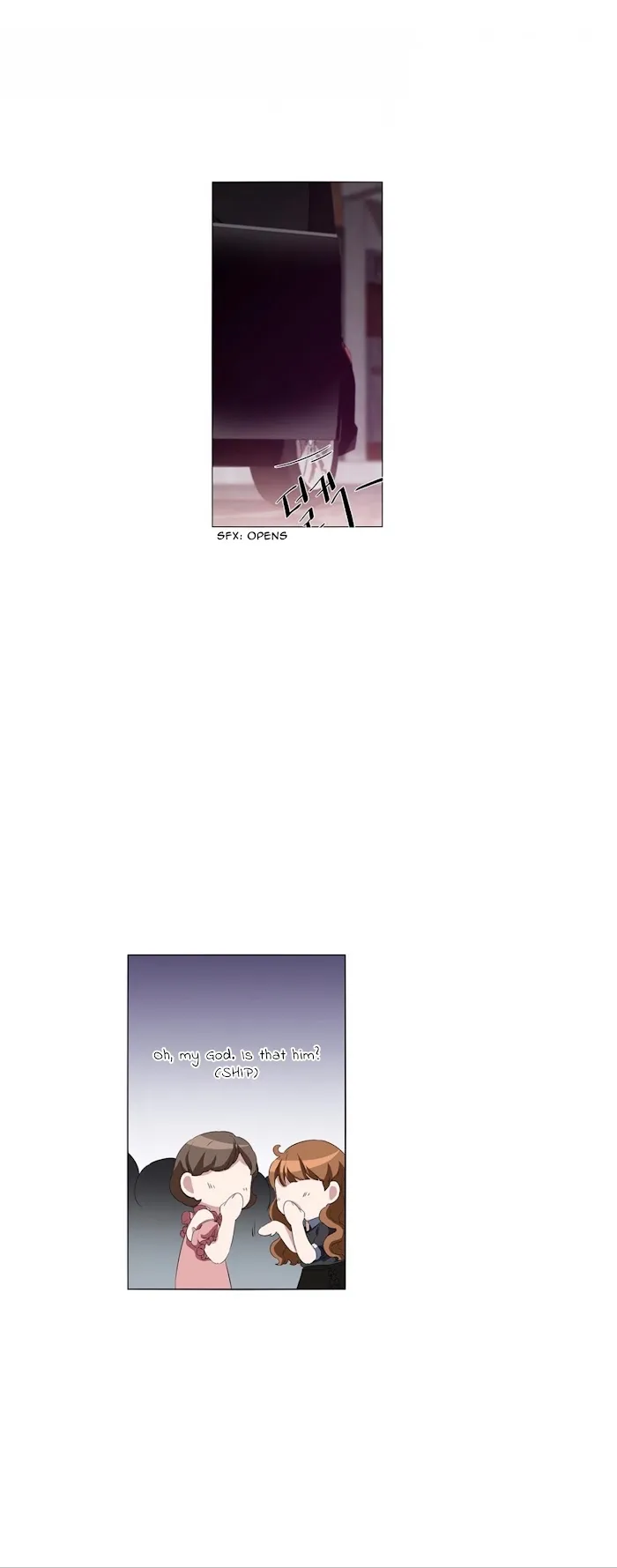 Stakeout - Chapter 6 Page 16