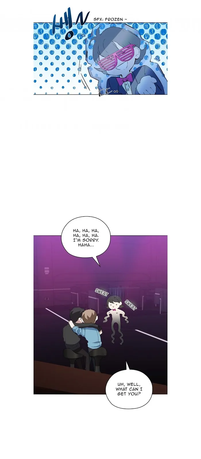 Stakeout - Chapter 6 Page 39