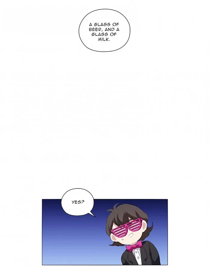 Stakeout - Chapter 6 Page 40