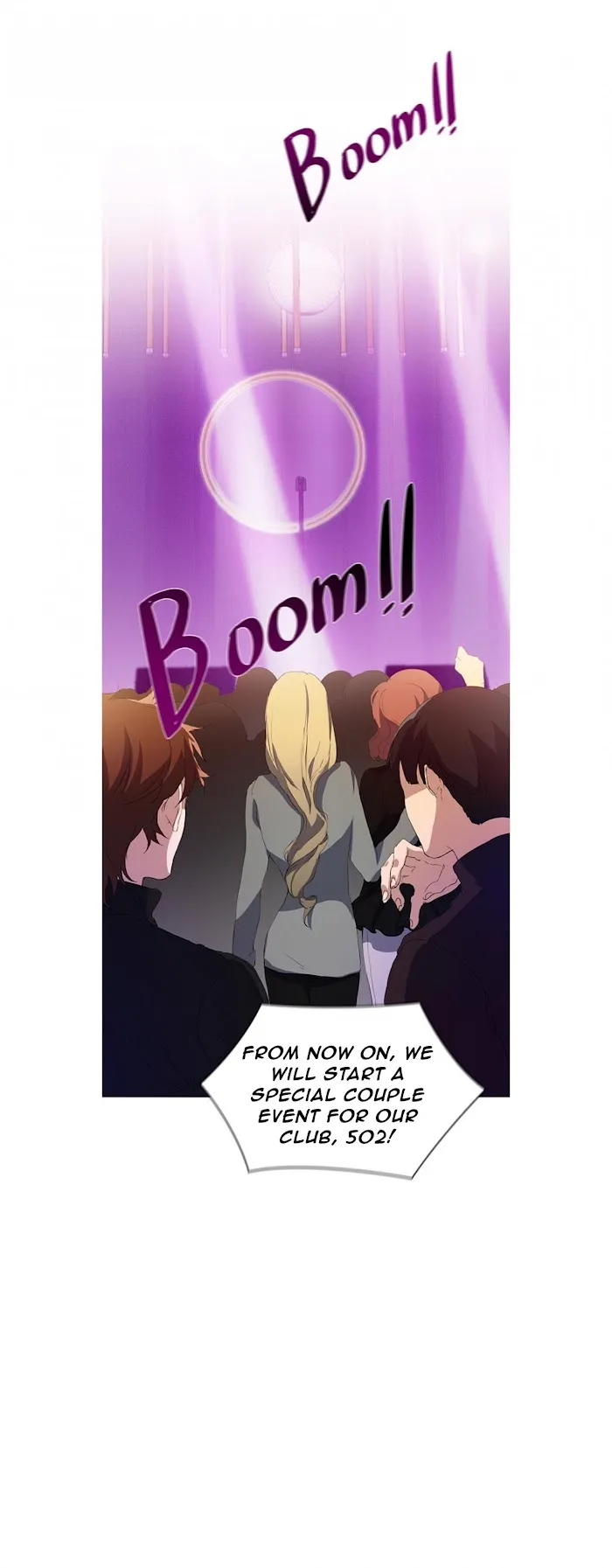 Stakeout - Chapter 6 Page 43