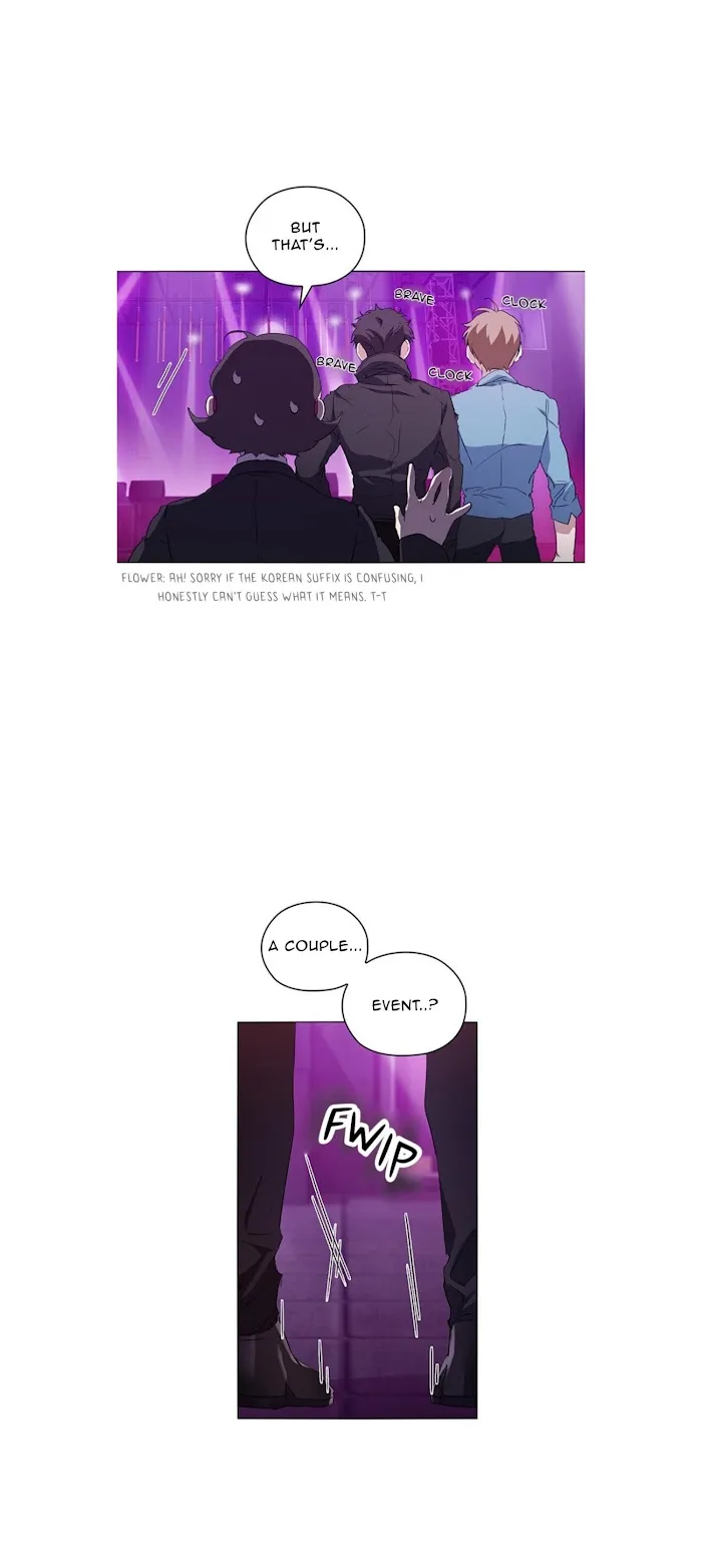 Stakeout - Chapter 7 Page 10