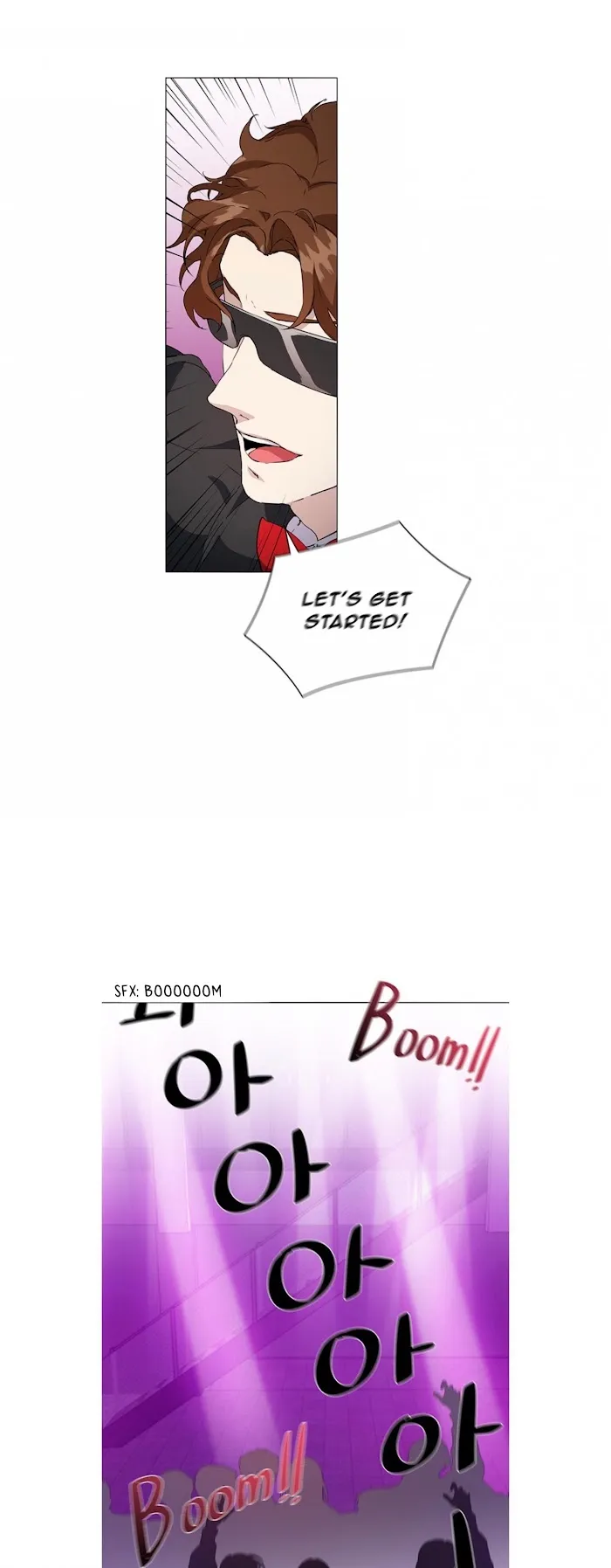 Stakeout - Chapter 7 Page 15