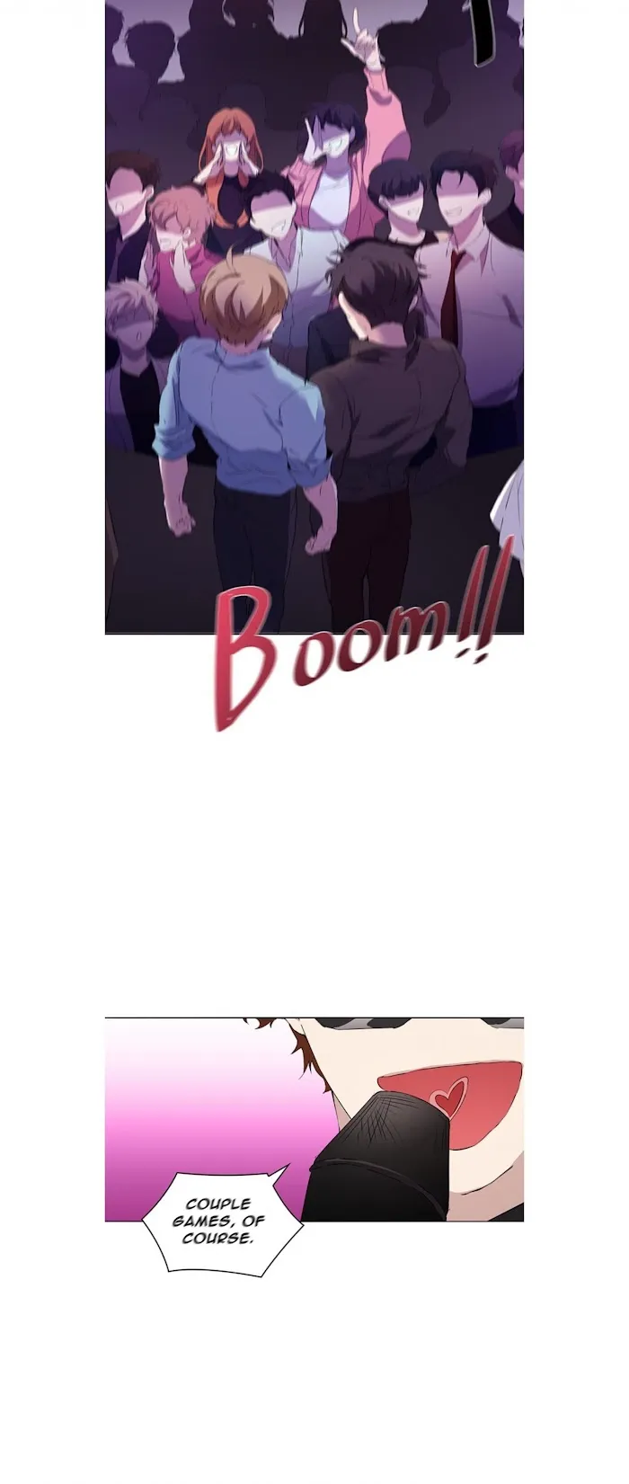 Stakeout - Chapter 7 Page 16