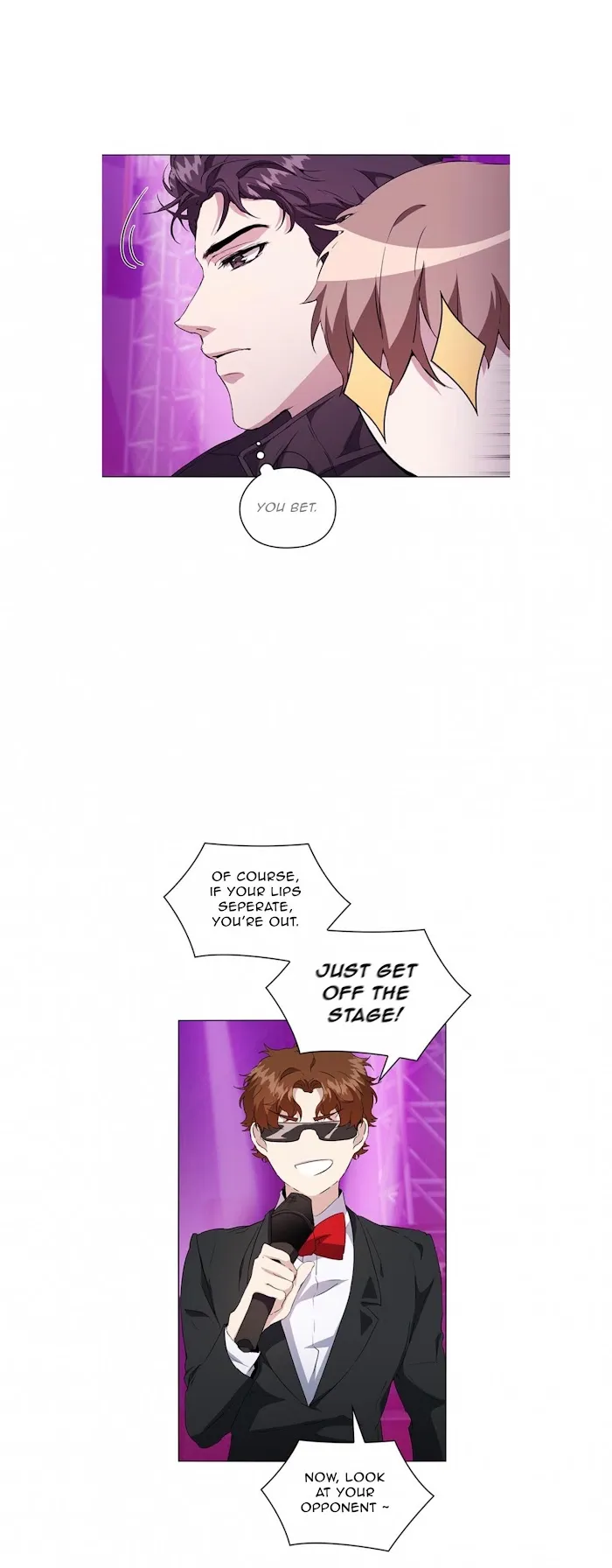 Stakeout - Chapter 7 Page 21