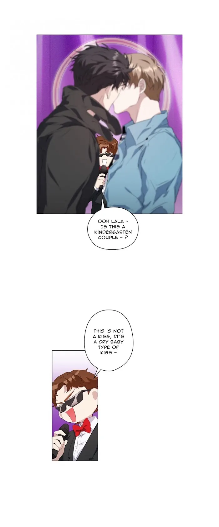 Stakeout - Chapter 7 Page 26
