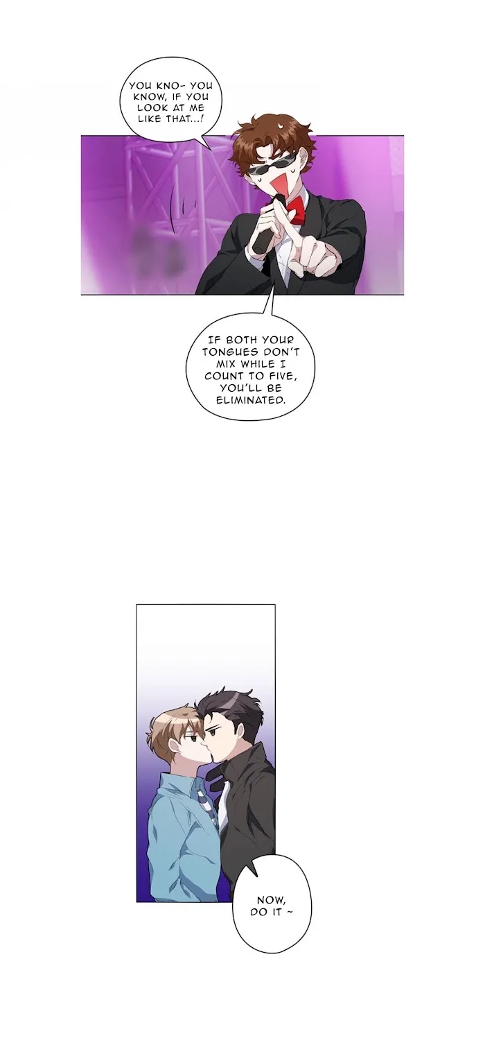 Stakeout - Chapter 7 Page 29