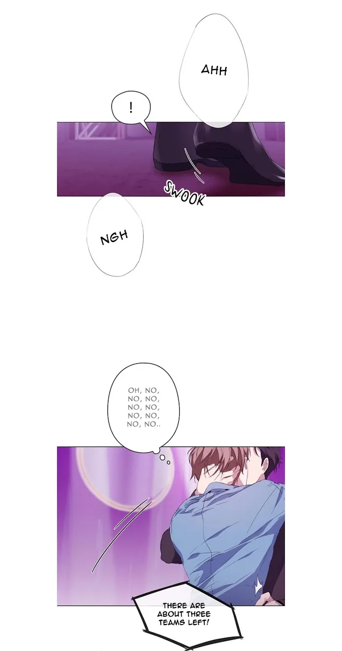 Stakeout - Chapter 8 Page 4