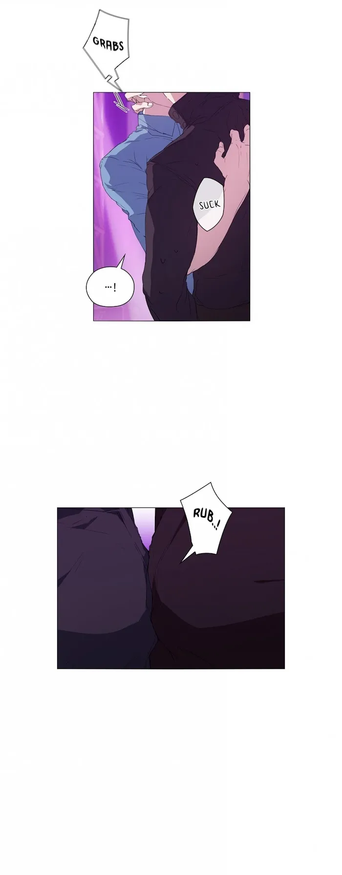 Stakeout - Chapter 8 Page 9