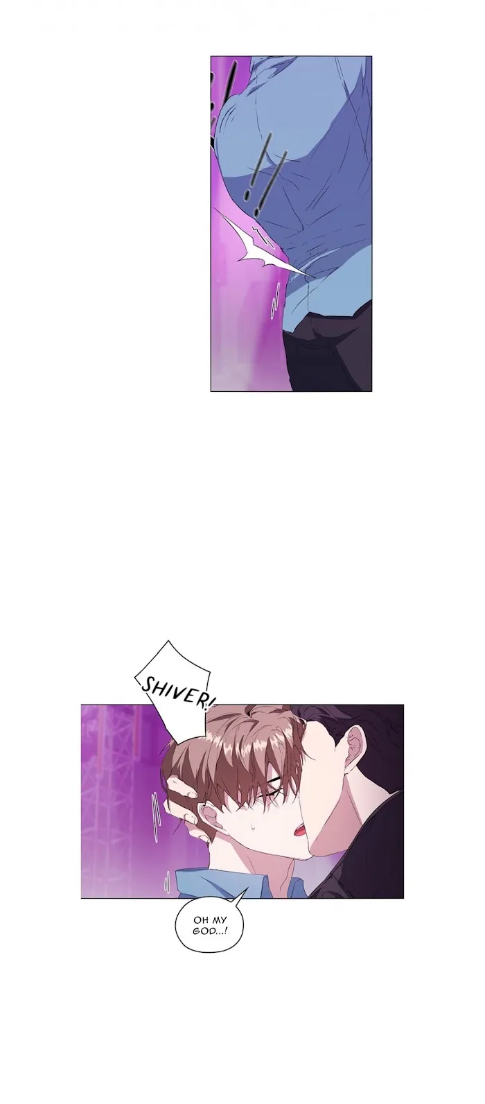 Stakeout - Chapter 8 Page 10