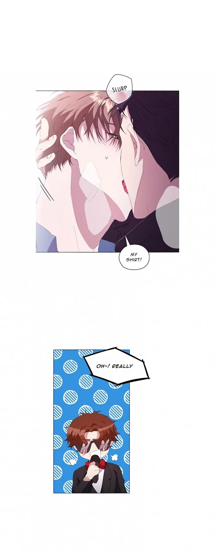 Stakeout - Chapter 8 Page 20