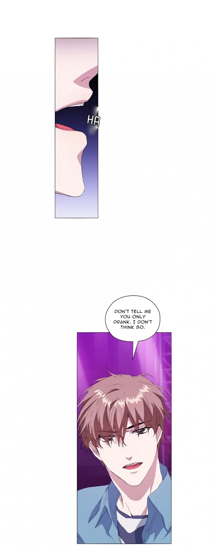 Stakeout - Chapter 8 Page 30