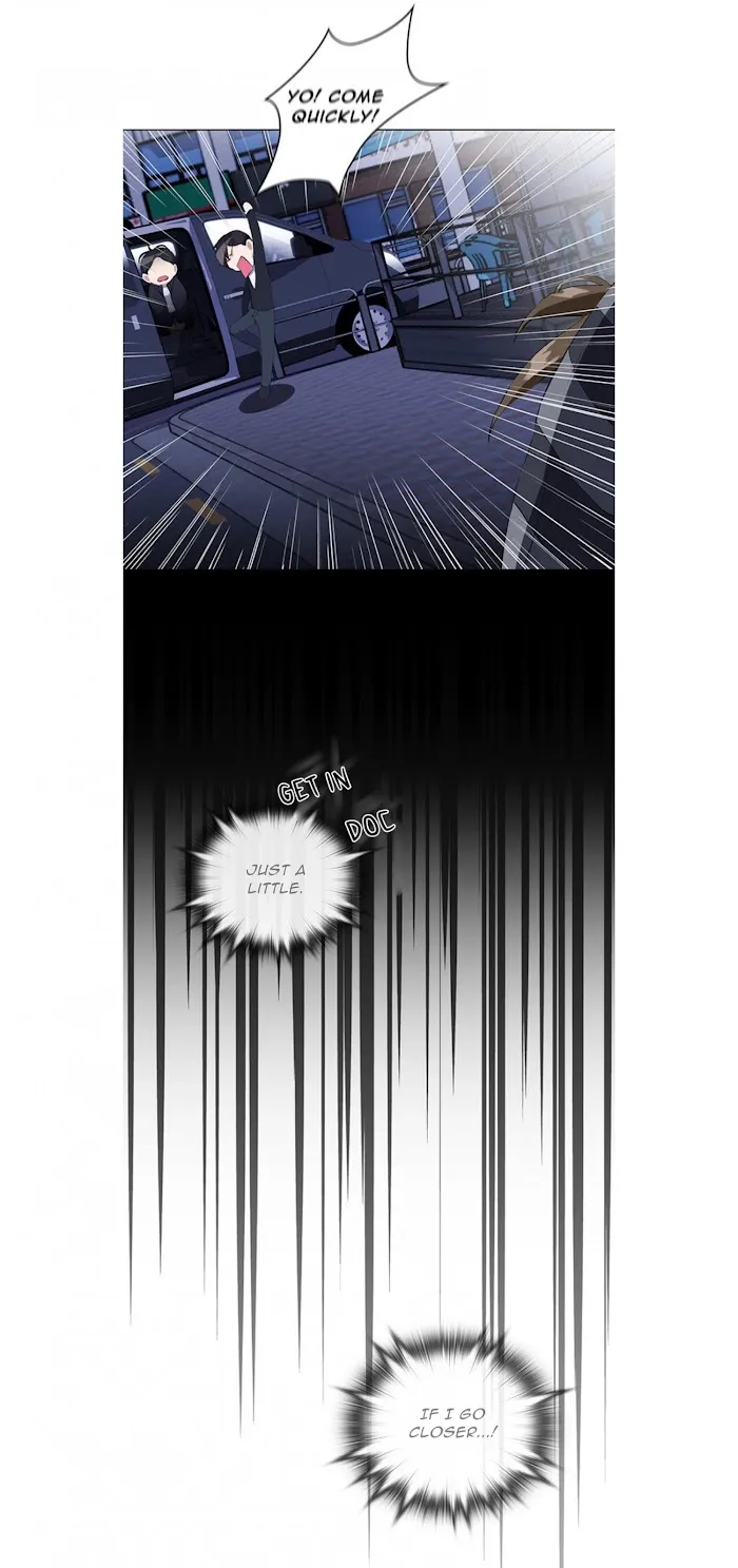 Stakeout - Chapter 9 Page 4