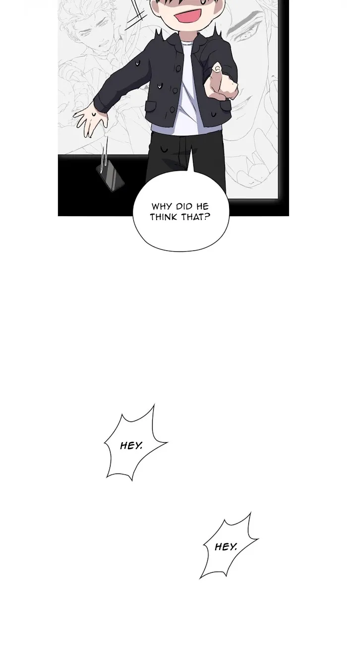 Stakeout - Chapter 9 Page 10