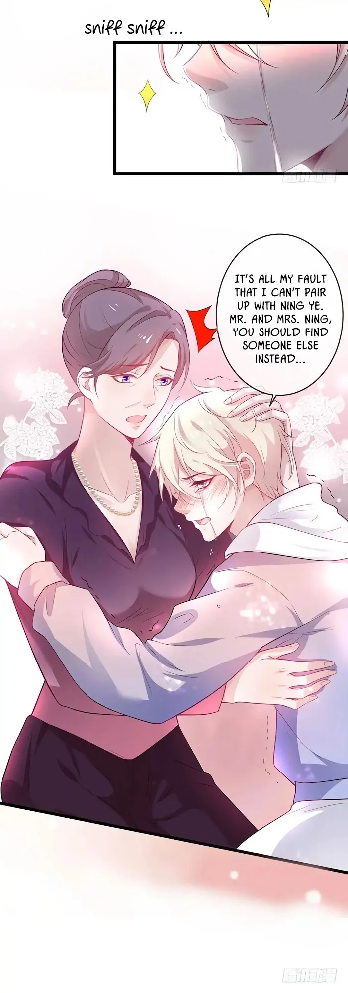 Fatal Oxygen - Chapter 1 Page 5