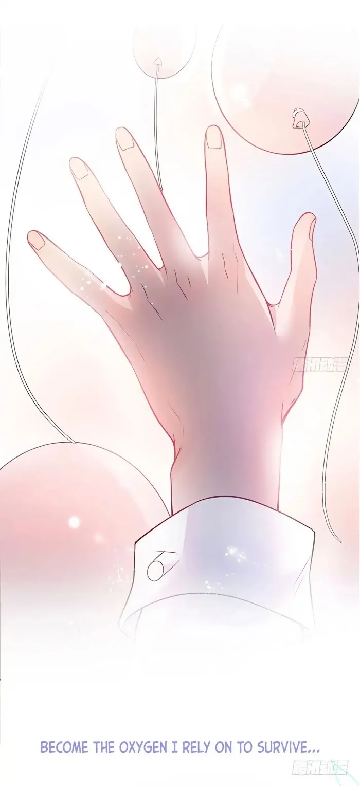 Fatal Oxygen - Chapter 1 Page 10