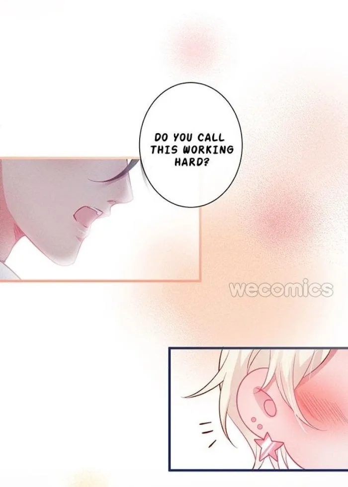Fatal Oxygen - Chapter 10 Page 8