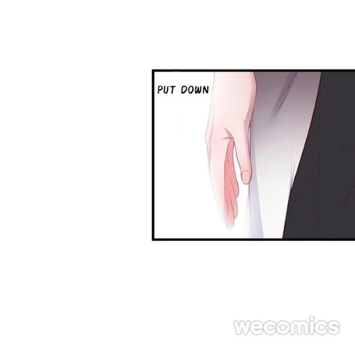 Fatal Oxygen - Chapter 10 Page 22