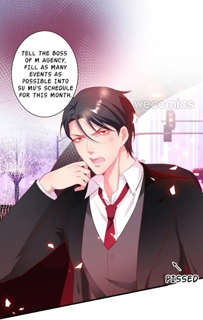 Fatal Oxygen - Chapter 10 Page 31