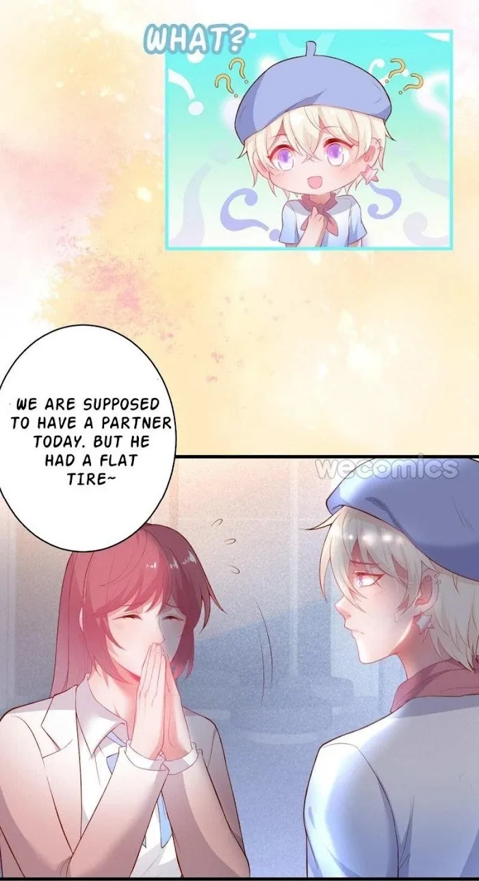 Fatal Oxygen - Chapter 10 Page 44