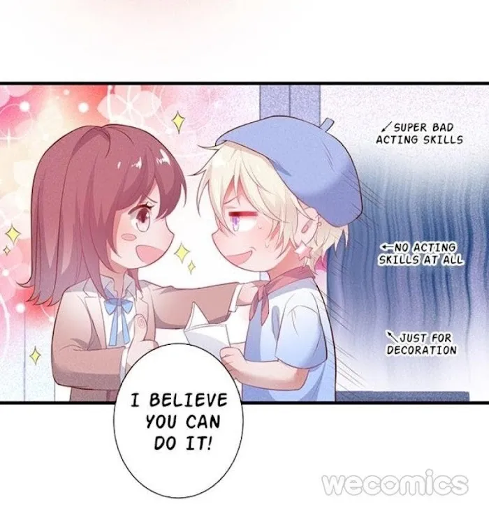 Fatal Oxygen - Chapter 10 Page 47