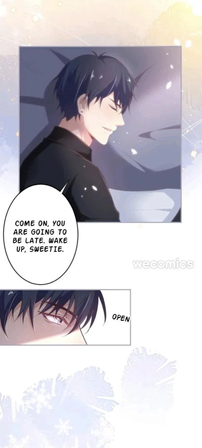 Fatal Oxygen - Chapter 100 Page 5
