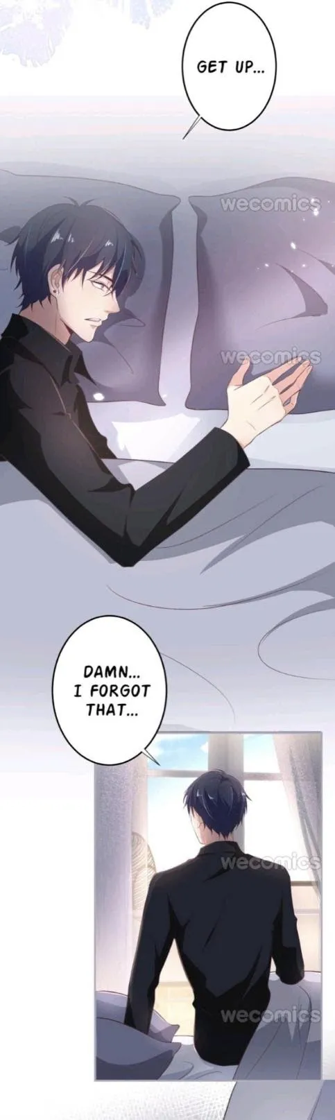 Fatal Oxygen - Chapter 100 Page 6
