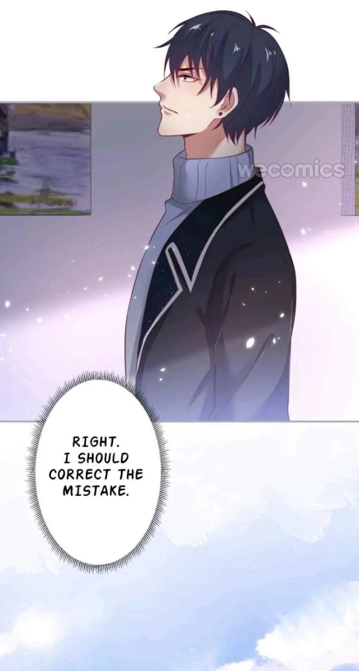 Fatal Oxygen - Chapter 100 Page 21