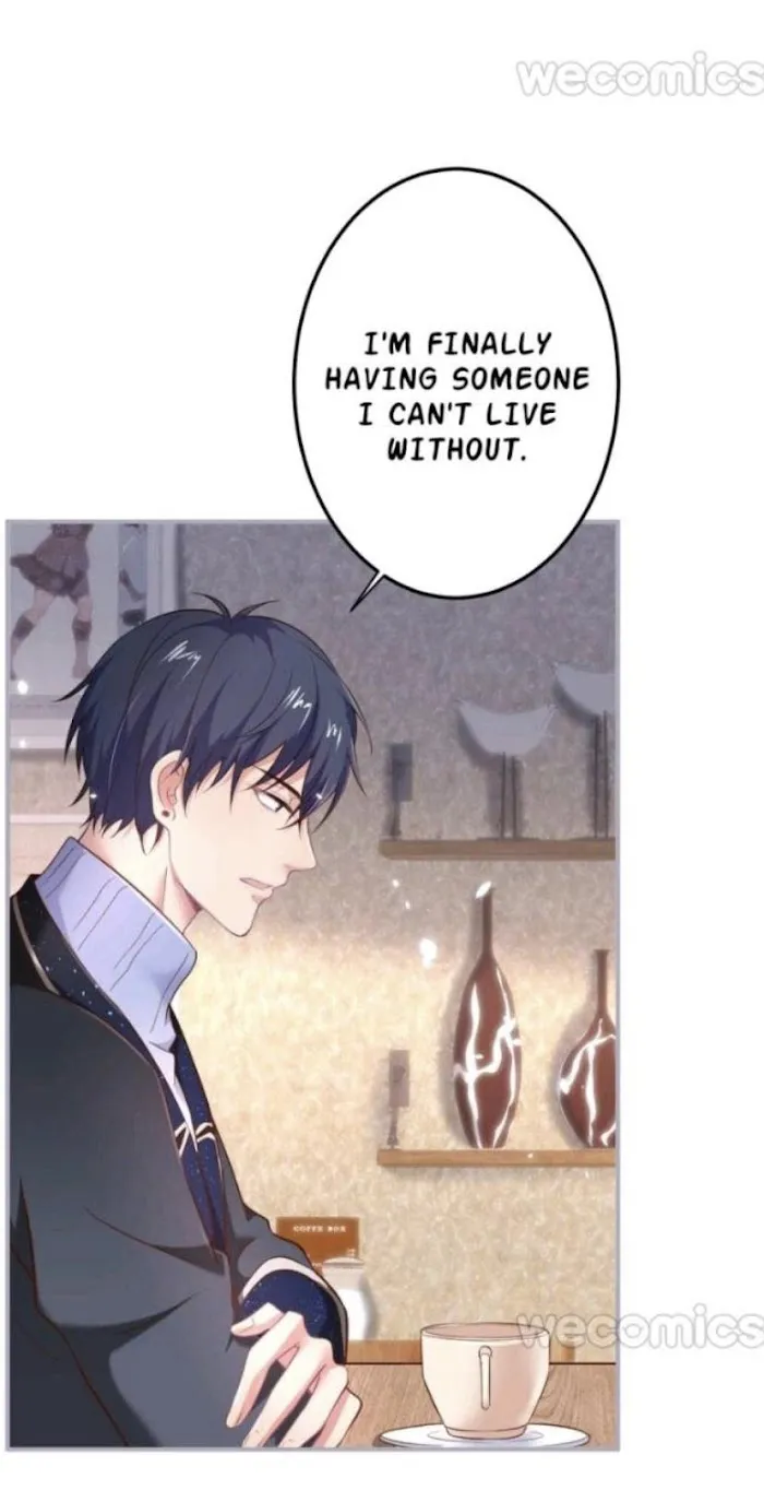 Fatal Oxygen - Chapter 100 Page 24
