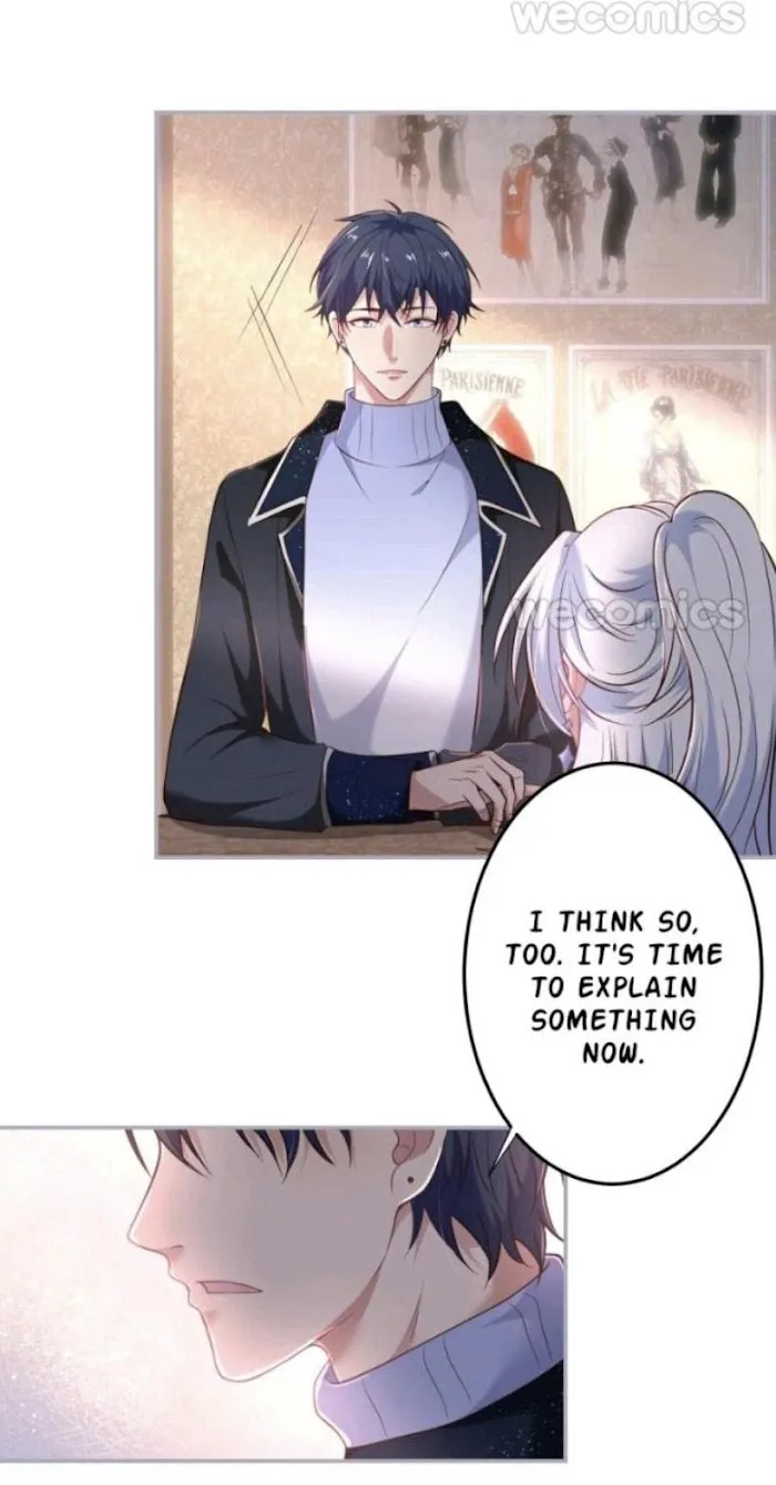 Fatal Oxygen - Chapter 100 Page 30