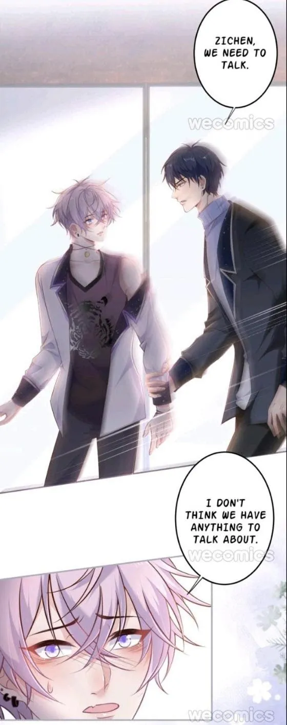 Fatal Oxygen - Chapter 100 Page 32